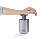 dispenser per sapone Presto