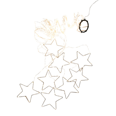 guirlande lumineuse Dew Drop