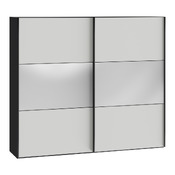 armoire à portes coulissantes SLIDE