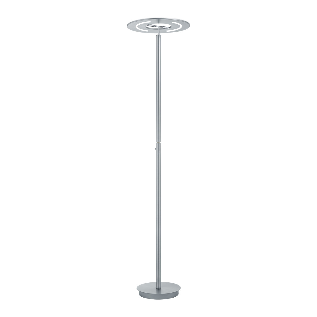 lampada a stelo Monti