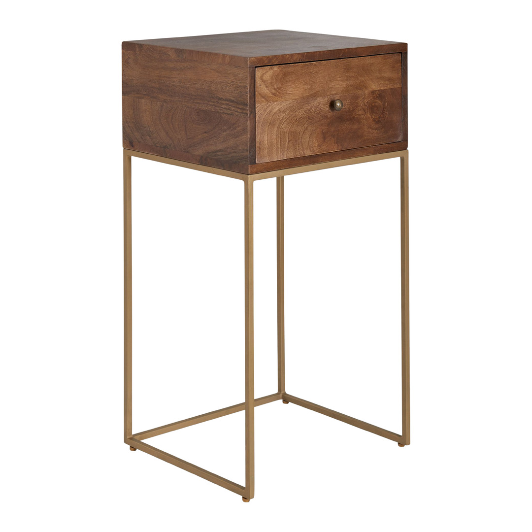 table de nuit Mango