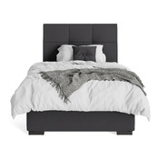 letto Boxspring Lenno