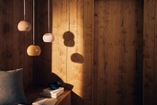 lampe à suspension Ball