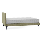 lit boxspring SLOW