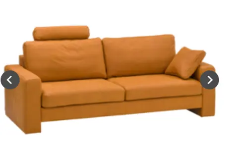 Einzelsofa Classics