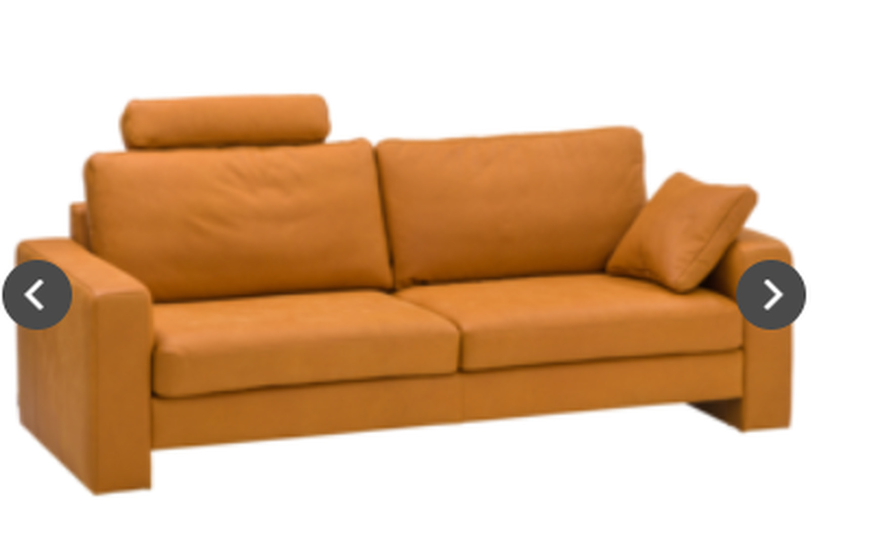 Einzelsofa Classics