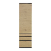 armadietto portascarpe Infinity_506