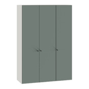 Drehtürenschrank Atlantis