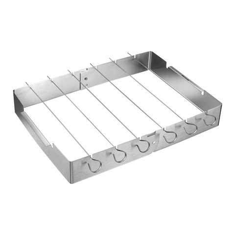 spiedino per barbecue Grillme