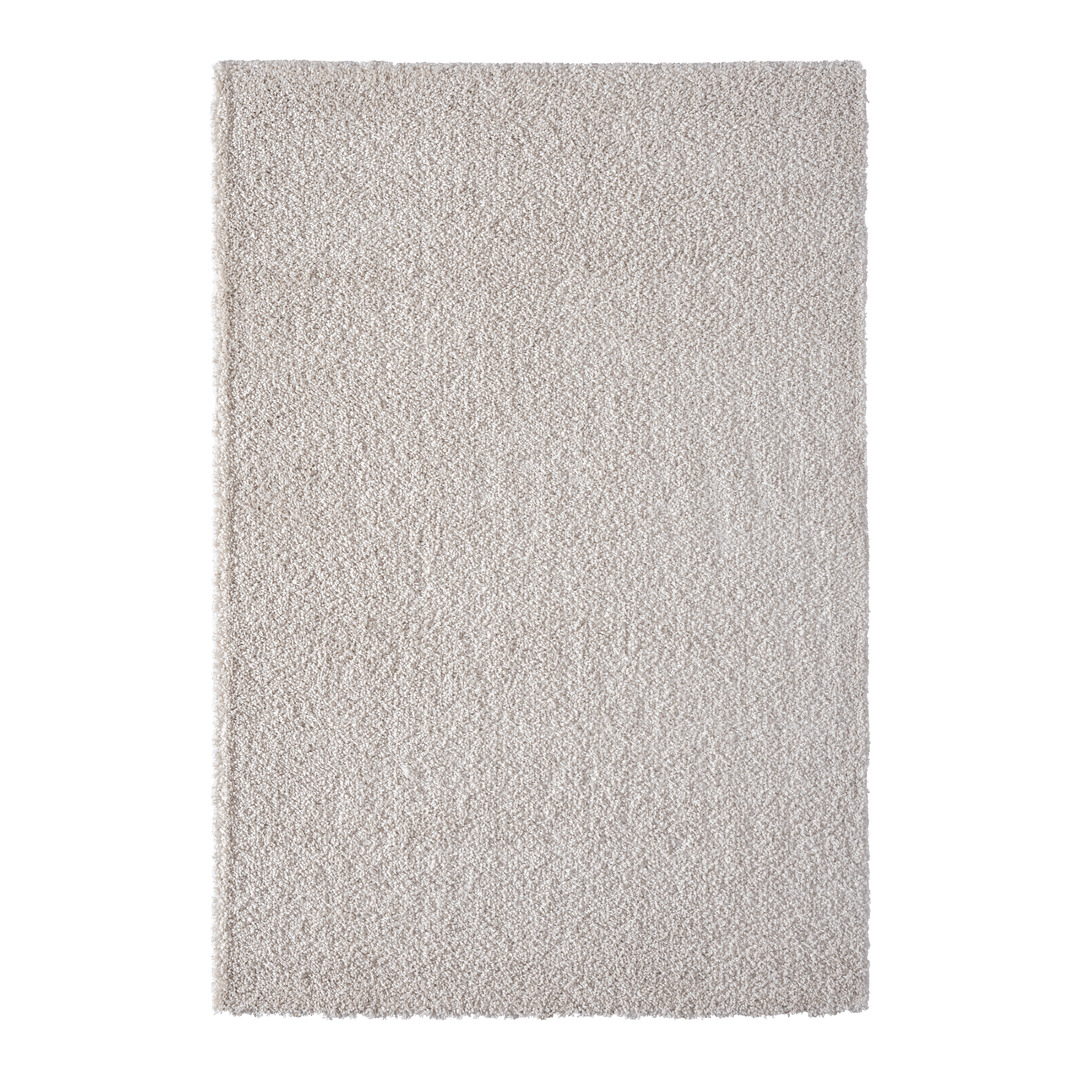 tapis à fibres élevés Zehra