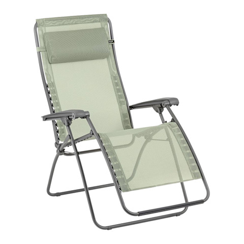 chaise longue Batylien Iso