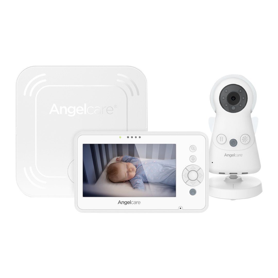 baby monitor Watchme