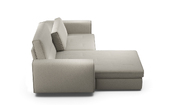 Ecksofa CLOUDY1