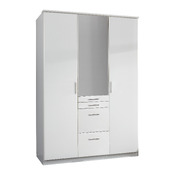 Drehtürenschrank aBeat