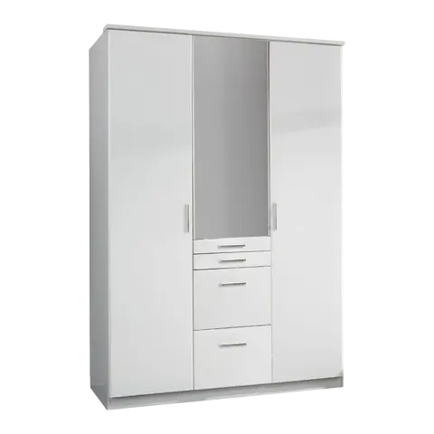 Drehtürenschrank aBeat