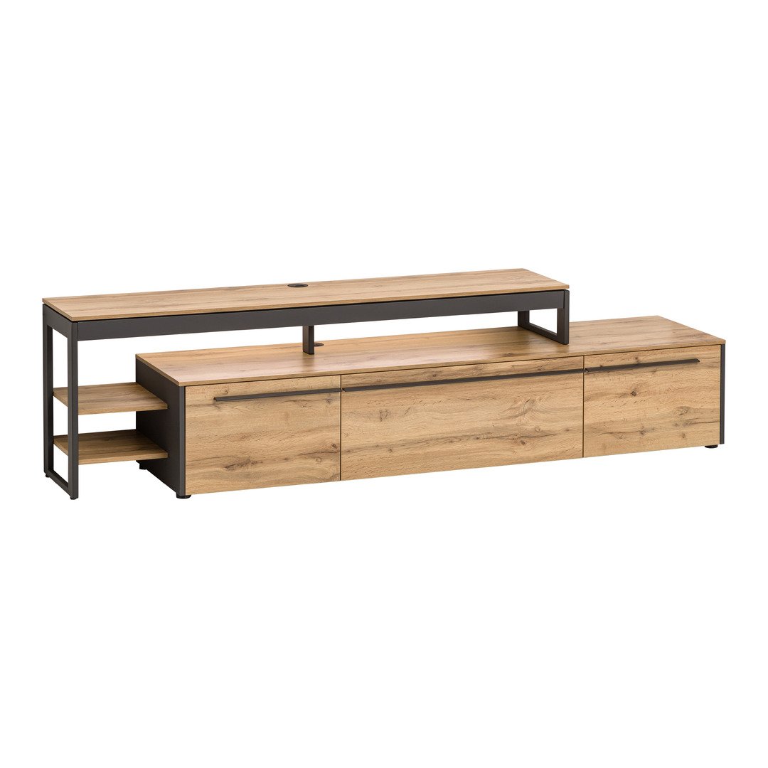 Lowboard Studio 10