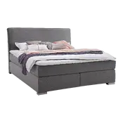letto Boxspring Lenno