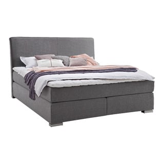 letto Boxspring Lenno