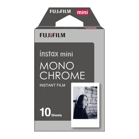 Polaroidfilm Instax