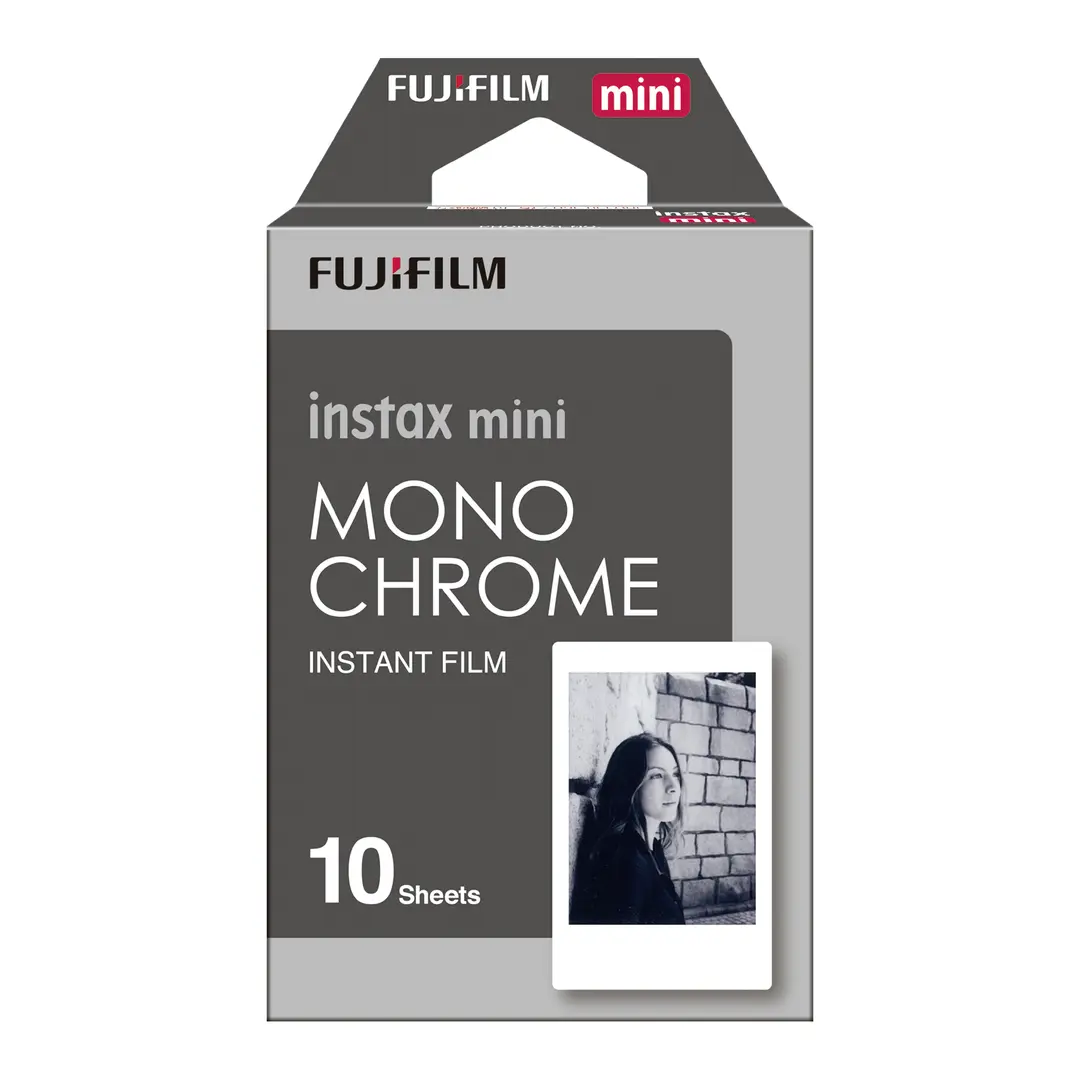 Polaroidfilm Instax