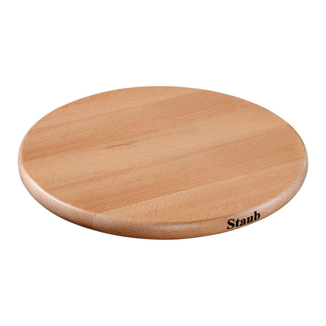 Untersetzer Staub
