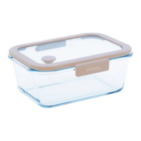 Vakuumbox Bao