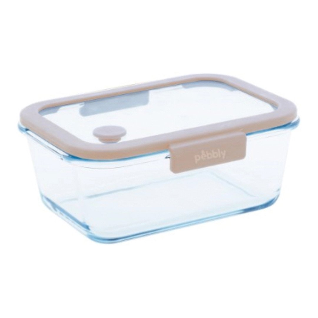 Vakuumbox Bao