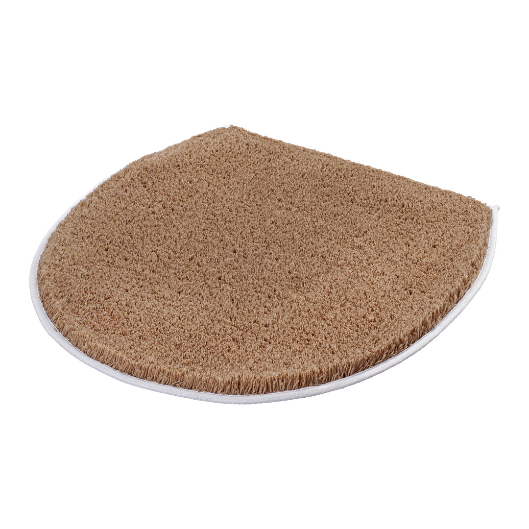 WC-Deckelbezug Soft