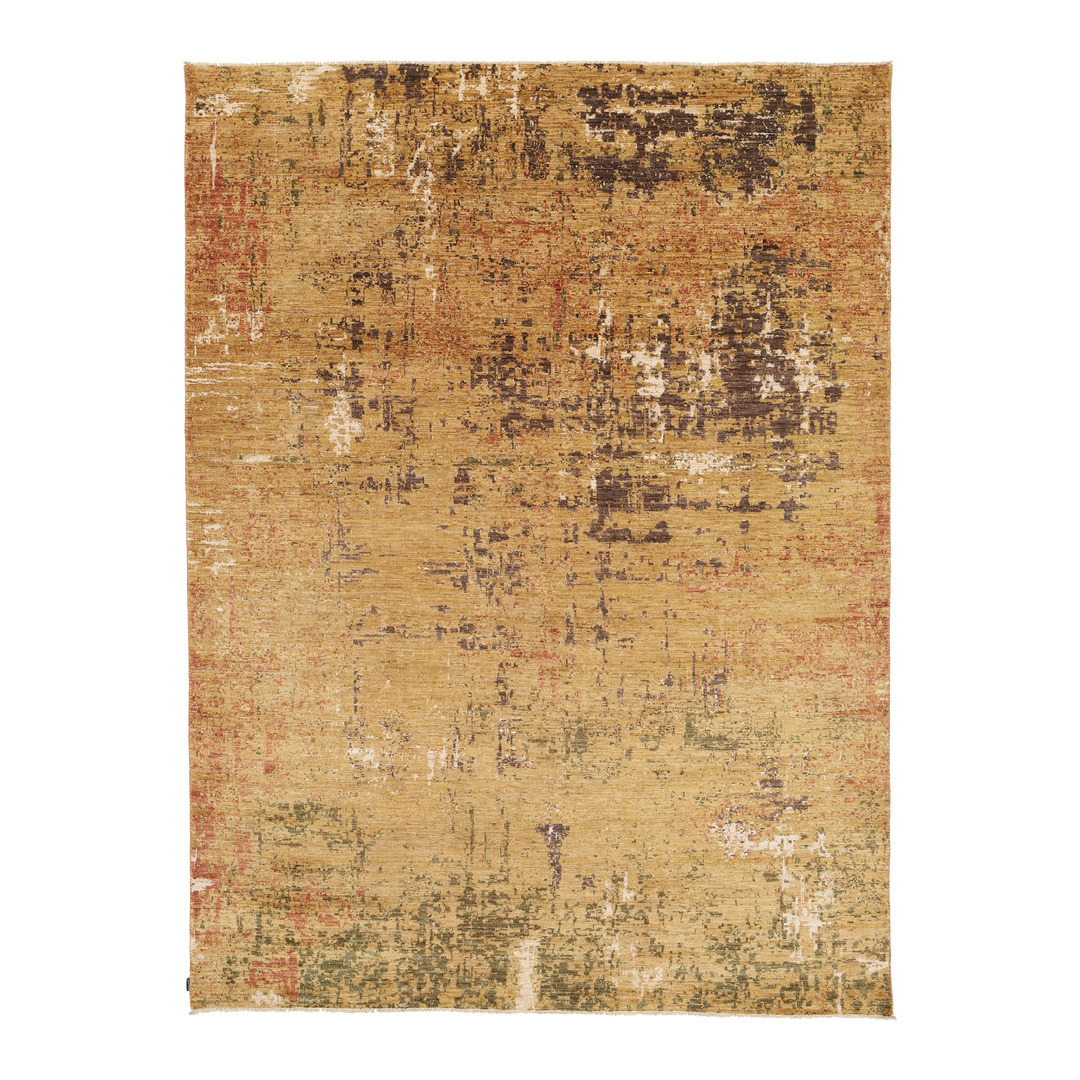 moderner Orientteppich Nurya Classic