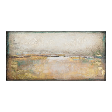 Leinwandbild Arte