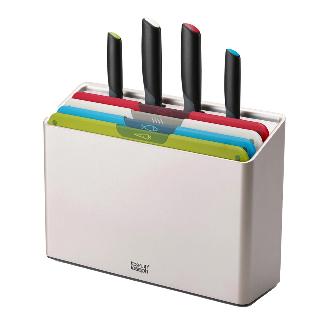 Messer-Set Folio