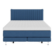 lit boxspring ODIN