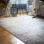 tapis à fibres faibles Everest