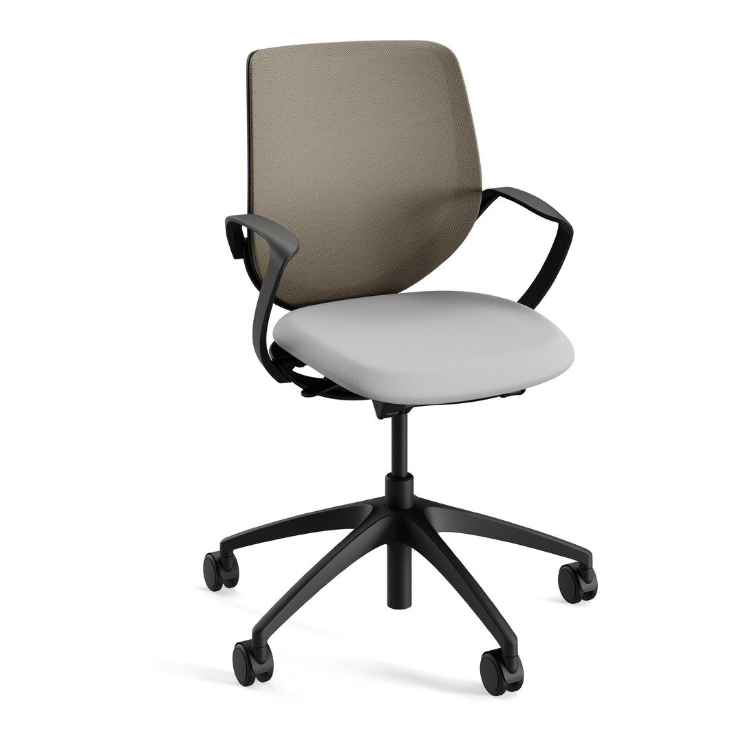chaise de bureau GIROFLEX-313