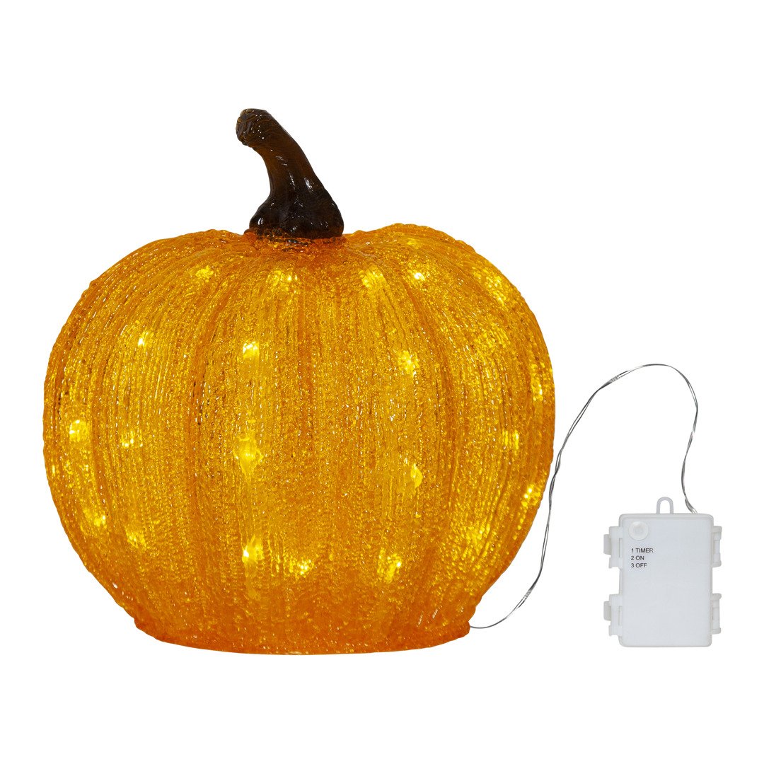 décoration led Harvy