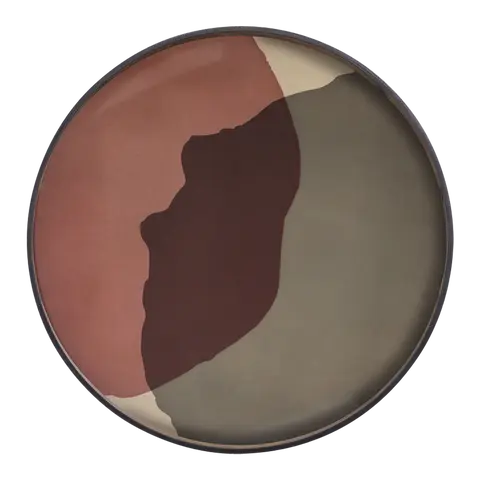 vassoio da portata DOTS