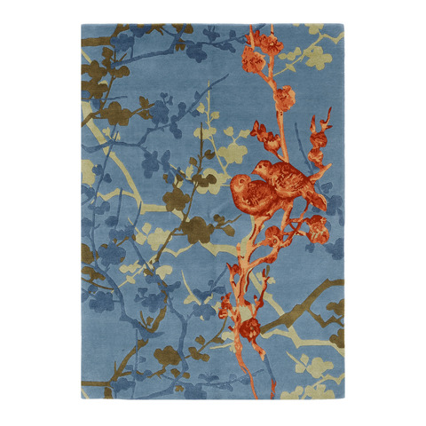 tapis d’Orient modernes Tib. Nepal Edition