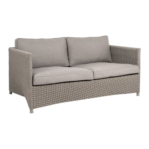 Gartensofa Diamond
