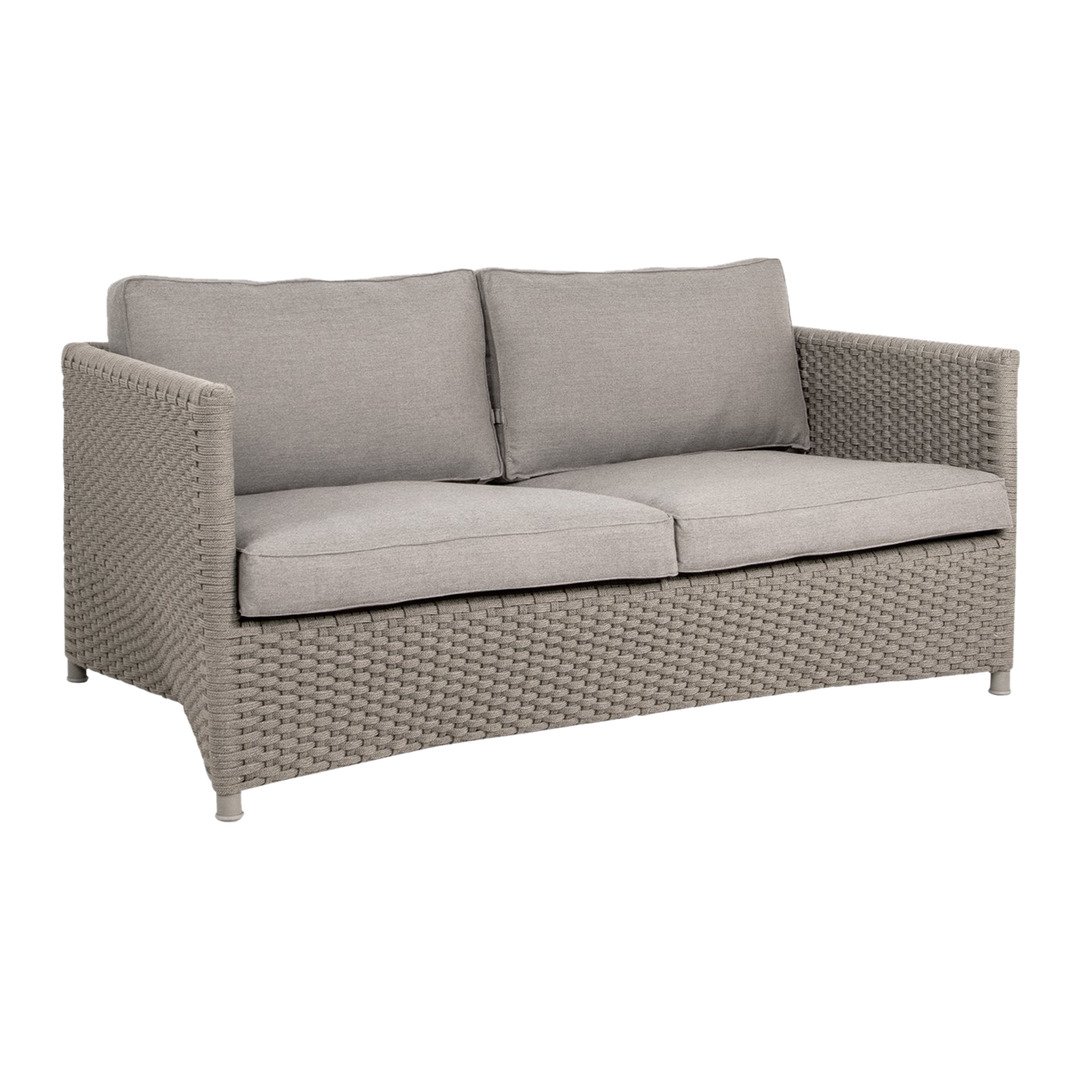 Gartensofa Diamond