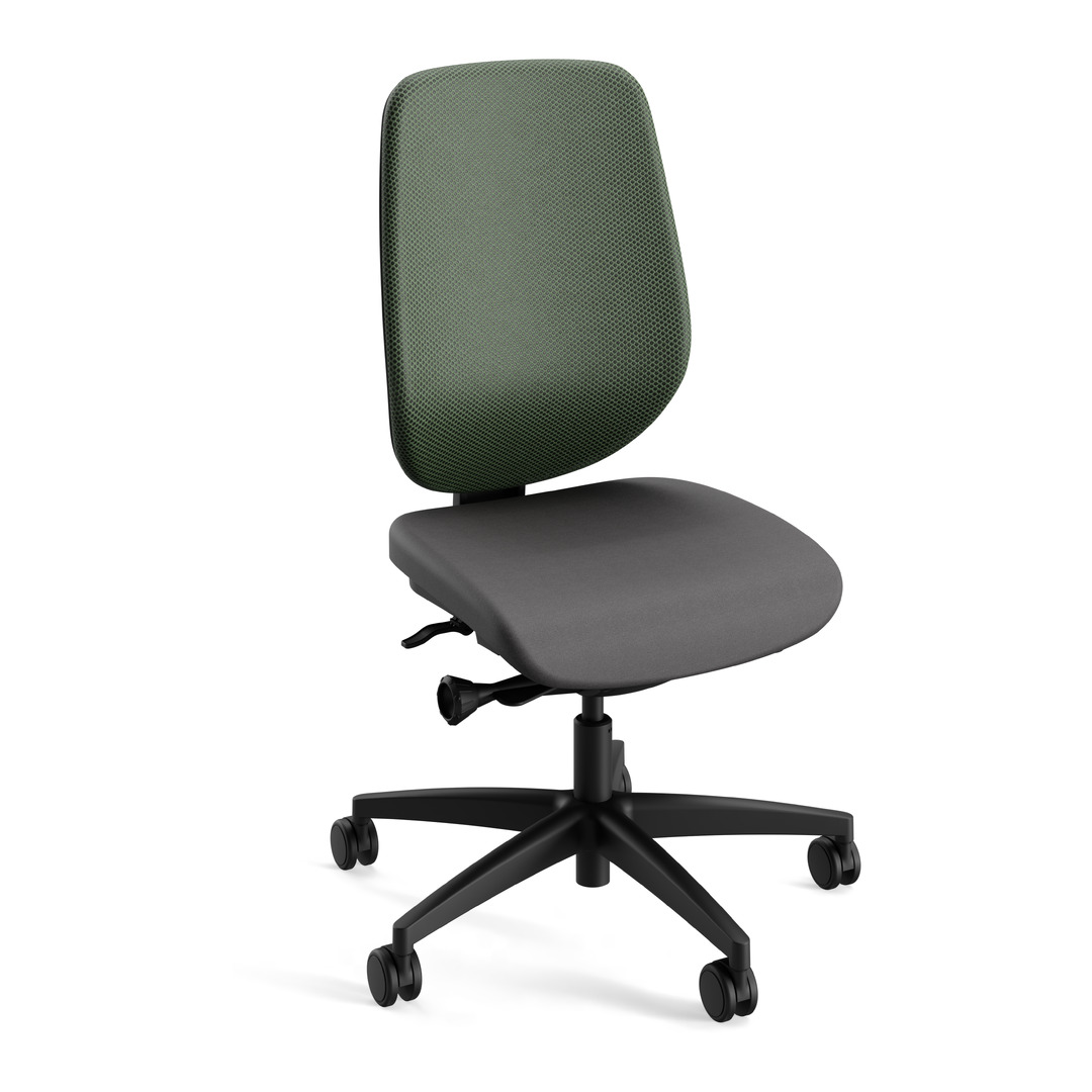 Bürostuhl Giroflex-353