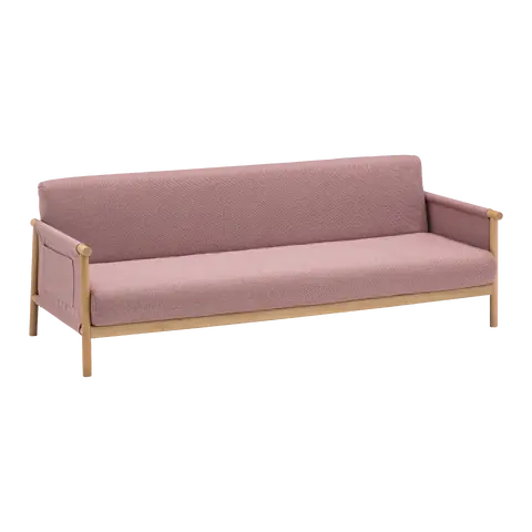 Bettsofa Olli