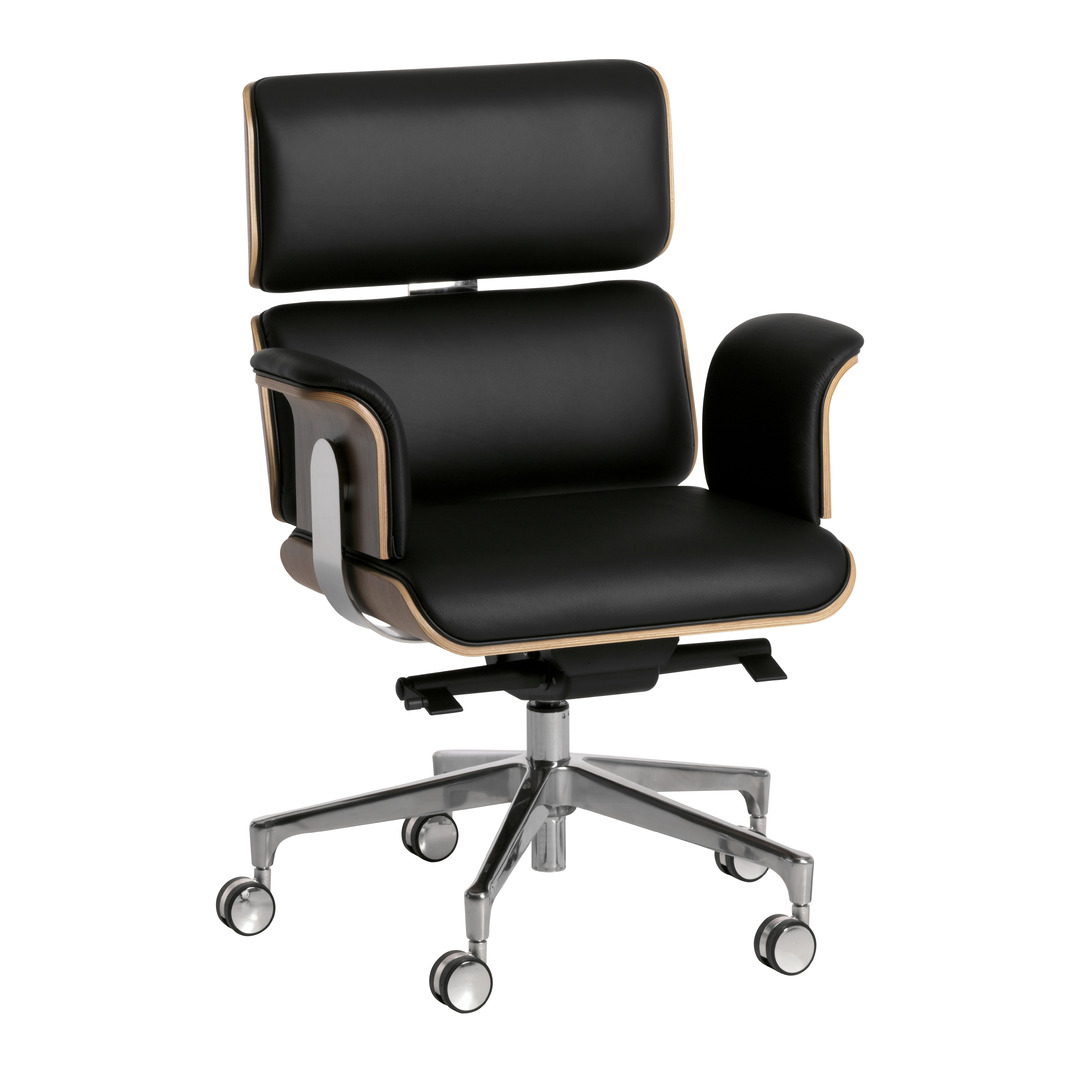 sedia per ufficio ARMADILLO