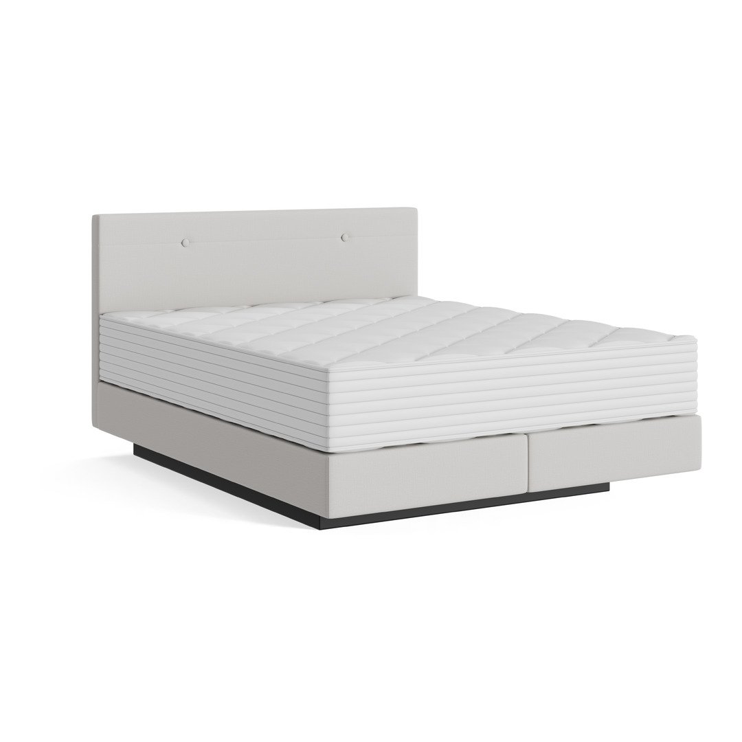 Boxspringbett Aurora