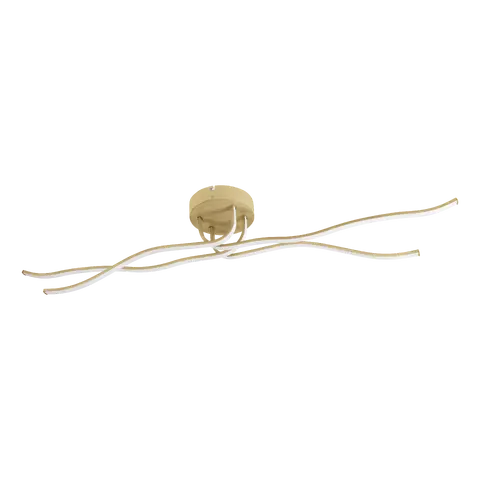 Wand- & Deckenleuchte Roncade 2
