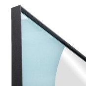 miroir Mika Blue