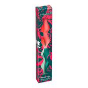 Stabkerze Curly-5506