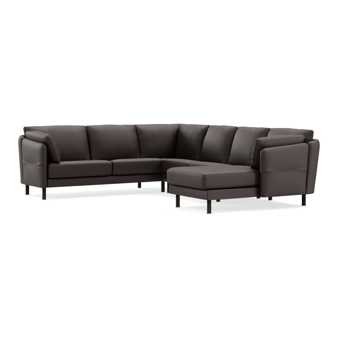 Ecksofa I-Cielo