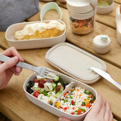 Lunch-Box To Go Organic