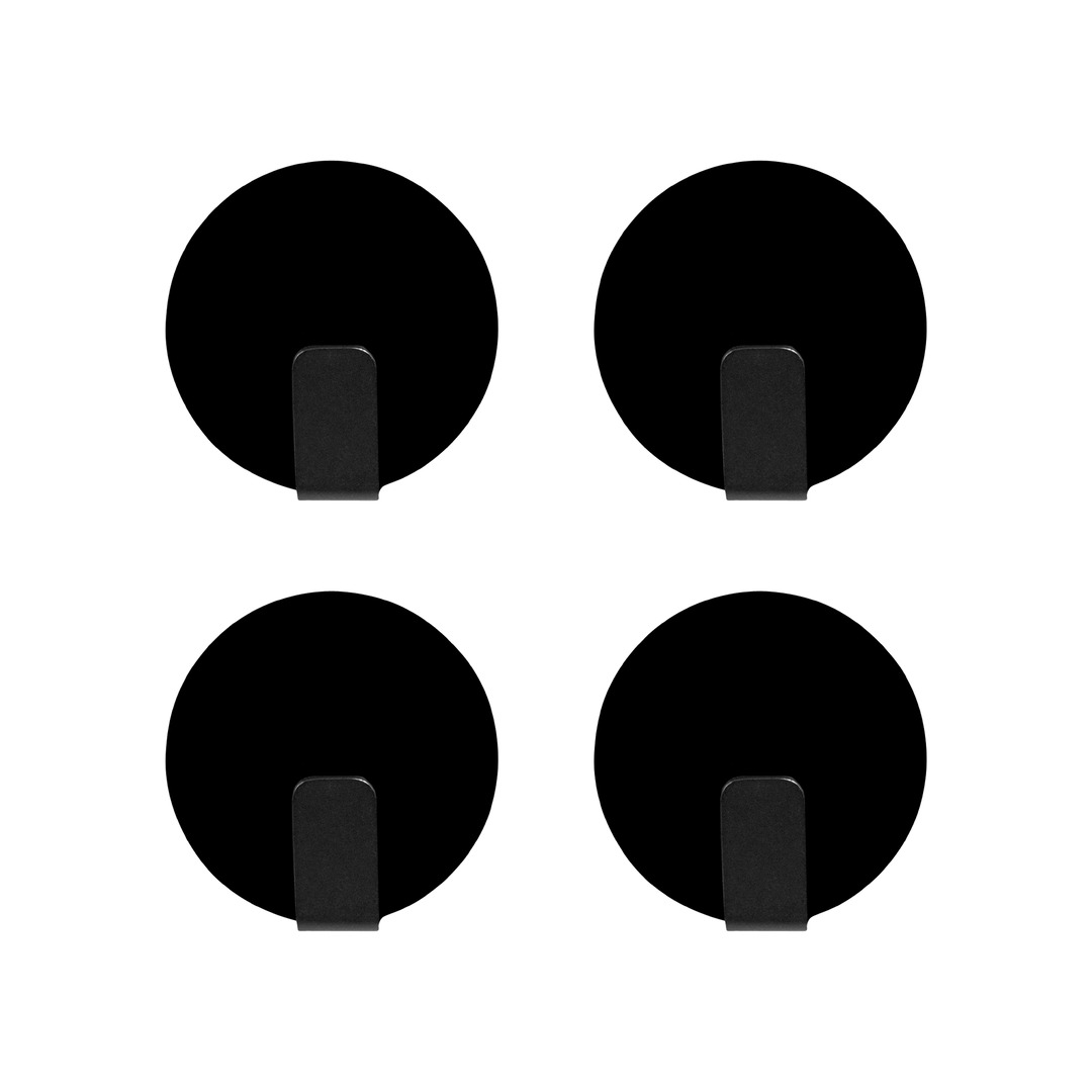 Handtuchhaken Solid