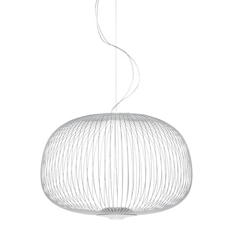 lampada a sospensione SPOKES